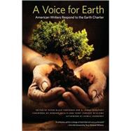 A Voice for Earth