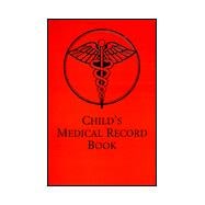 Child's Medical Record Book