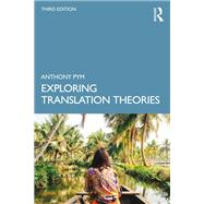 Exploring Translation Theories