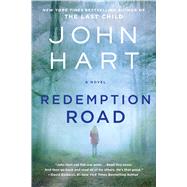 Redemption Road A Novel