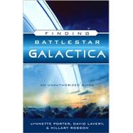Finding Battlestar Galactica