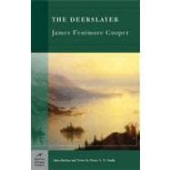 The Deerslayer (Barnes & Noble Classics Series)