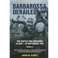Barbarossa Derailed