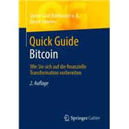 Quick Guide Bitcoin