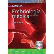 Langman. Embriología médica