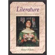 Literature: Reading Fiction, Poetry, and Drama BK&CDR