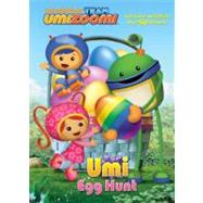 Umi Egg Hunt (Team Umizoomi)