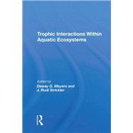 Trophic Interactions Within Aquatic Ecosystems