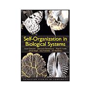 Self-Organization in Biological Systems