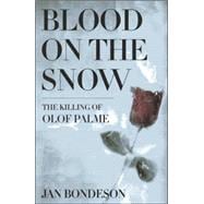 Blood On The Snow