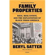 Family Properties (10th Anniversary Edition)