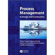 Process Management in Design and Construction