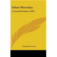Infant Mortality : A Social Problem (1907)