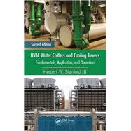 HVAC Water Chillers and Cooling Towers