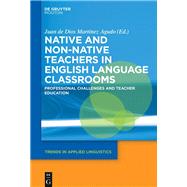 Native and Non-native Teachers in English Language Classrooms