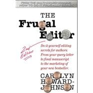 The Frugal Editor