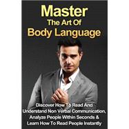 Master the Art of Body Language