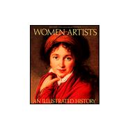 Women Artists : An Illustrated History