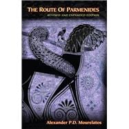 The Rout of Parmenides