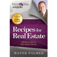 Recipes for Real Estate