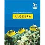 Prealgebra & Introductory Algebra: Software + Loose Leaf Worktext + eBook Bundle