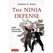 The Ninja Defense