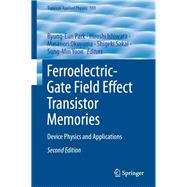 Ferroelectric-gate Field Effect Transistor Memories