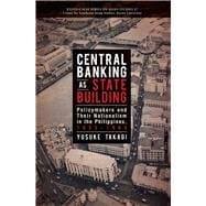 Central Banking As State Building