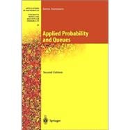 Applied Probability and Queues
