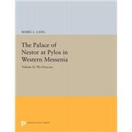 The Palace of Nestor at Pylos in Western Messenia