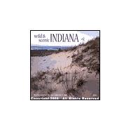 Wild & Scenic Indiana 2001 Calendar