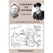 Farm Boy To Soldier