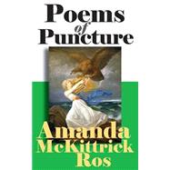 Poems of Puncture