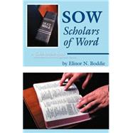 Sow, Scholars of Word