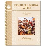 Fourth Form Latin, Student Workbook