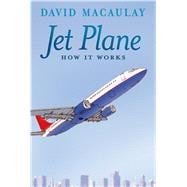 Jet Plane: How It Works