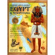 Everyday Life in Ancient Egypt and Mesopotamia