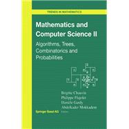 Mathematics and Computer Science II