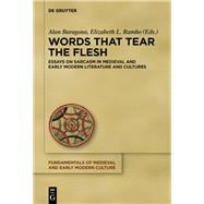 Words That Tear the Flesh