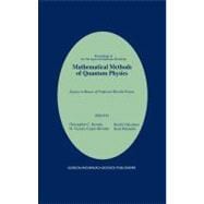Mathematical Methods of Quantum Physics: 2nd Jagna International Workshop: Essays in Honor of Professor Hiroshi Ezawa