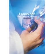 Paging God