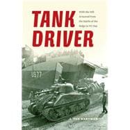 Tank Driver