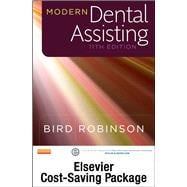 Modern Dental Assisting + Elsevier Adaptive Learning