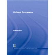 Cultural Geography