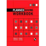 Planned Giving Workbook
