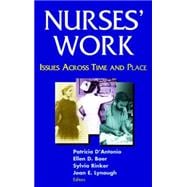 Nurses' Work