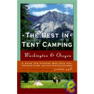 The Best in Tent Camping