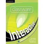 Interactive Level 1 Classware