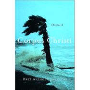 Corpus Christi : Stories