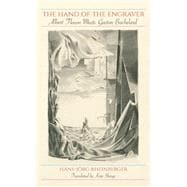 The Hand of the Engraver